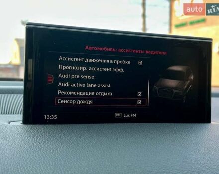 Сірий Ауді Ку 7, об'ємом двигуна 3 л та пробігом 160 тис. км за 32999 $, фото 38 на Automoto.ua