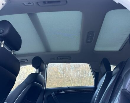 Сірий Ауді Ку 7, об'ємом двигуна 3 л та пробігом 206 тис. км за 11900 $, фото 11 на Automoto.ua