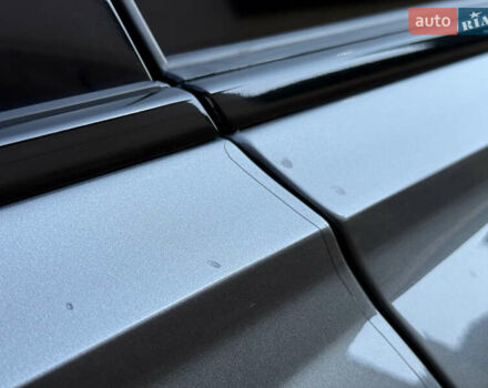 Серый Ауди Ку 7, объемом двигателя 3 л и пробегом 245 тыс. км за 22500 $, фото 14 на Automoto.ua