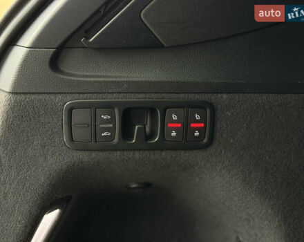 Сірий Ауді Ку 7, об'ємом двигуна 2.97 л та пробігом 246 тис. км за 33500 $, фото 31 на Automoto.ua