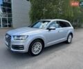 Серый Ауди Ку 7, объемом двигателя 3 л и пробегом 125 тыс. км за 39450 $, фото 1 на Automoto.ua