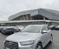 Серый Ауди Ку 7, объемом двигателя 3 л и пробегом 198 тыс. км за 25000 $, фото 21 на Automoto.ua