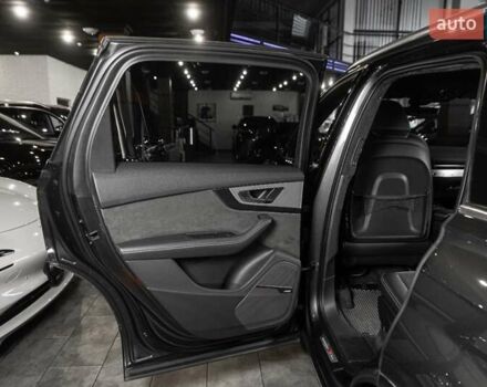 Ауді Ку 7 2015 у Одесі на Automoto.ua Сірий Ауді Ку 7, об'ємом двигуна 2.97 л та пробігом 142 тис. км за 32900 $, фото 39 на Automoto.ua