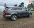 Серый Ауди Ку 7, объемом двигателя 3 л и пробегом 162 тыс. км за 2400 $, фото 2 на Automoto.ua