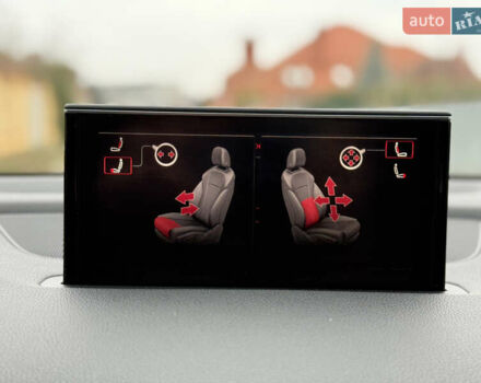 Сірий Ауді Ку 7, об'ємом двигуна 2.97 л та пробігом 246 тис. км за 33500 $, фото 90 на Automoto.ua