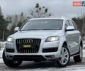 Сірий Ауді Ку 7, об'ємом двигуна 3 л та пробігом 99 тис. км за 15500 $, фото 1 на Automoto.ua