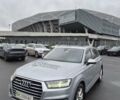 Серый Ауди Ку 7, объемом двигателя 3 л и пробегом 198 тыс. км за 25000 $, фото 10 на Automoto.ua