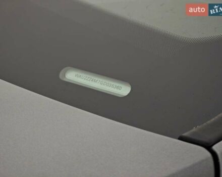 Сірий Ауді Ку 7, об'ємом двигуна 2.97 л та пробігом 184 тис. км за 46900 $, фото 21 на Automoto.ua