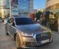Серый Ауди Ку 7, объемом двигателя 3 л и пробегом 334 тыс. км за 31900 $, фото 8 на Automoto.ua