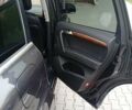 Сірий Ауді Ку 7, об'ємом двигуна 2.99 л та пробігом 116 тис. км за 18500 $, фото 8 на Automoto.ua