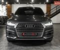 Ауді Ку 7 2015 у Одесі на Automoto.ua Сірий Ауді Ку 7, об'ємом двигуна 2.97 л та пробігом 142 тис. км за 32900 $, фото 52 на Automoto.ua