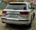 Серый Ауди Ку 7, объемом двигателя 3 л и пробегом 415 тыс. км за 24999 $, фото 15 на Automoto.ua