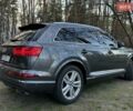 Сірий Ауді Ку 7, об'ємом двигуна 2.97 л та пробігом 227 тис. км за 34000 $, фото 5 на Automoto.ua