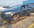 Сірий Ауді Ку 7, об'ємом двигуна 0 л та пробігом 200 тис. км за 1509 $, фото 1 на Automoto.ua