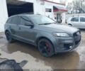 Сірий Ауді Ку 7, об'ємом двигуна 3 л та пробігом 121 тис. км за 5000 $, фото 1 на Automoto.ua