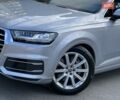 Сірий Ауді Ку 7, об'ємом двигуна 2.97 л та пробігом 182 тис. км за 39999 $, фото 8 на Automoto.ua