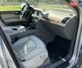 Ауди Ку 7 2015 в Киеве на Automoto.ua Серый Ауди Ку 7, объемом двигателя 3 л и пробегом 265 тыс. км за 16000 $, фото 33 на Automoto.ua