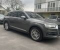 Серый Ауди Ку 7, объемом двигателя 2.97 л и пробегом 230 тыс. км за 35000 $, фото 1 на Automoto.ua