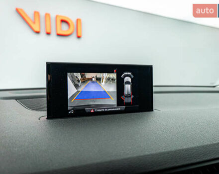 Серый Ауди Ку 7, объемом двигателя 3 л и пробегом 208 тыс. км за 31521 $, фото 16 на Automoto.ua