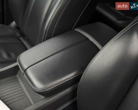 Сірий Ауді Ку 7, об'ємом двигуна 2.97 л та пробігом 184 тис. км за 46900 $, фото 35 на Automoto.ua