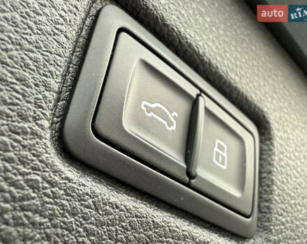 Сірий Ауді Ку 7, об'ємом двигуна 3 л та пробігом 291 тис. км за 35500 $, фото 48 на Automoto.ua