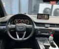 Сірий Ауді Ку 7, об'ємом двигуна 2.97 л та пробігом 182 тис. км за 39999 $, фото 45 на Automoto.ua