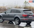 Сірий Ауді Ку 7, об'ємом двигуна 0 л та пробігом 195 тис. км за 15900 $, фото 17 на Automoto.ua