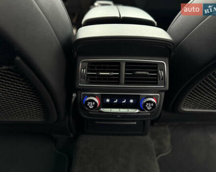 Сірий Ауді Ку 7, об'ємом двигуна 2.97 л та пробігом 246 тис. км за 33500 $, фото 89 на Automoto.ua