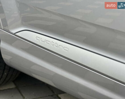 Сірий Ауді Ку 7, об'ємом двигуна 3 л та пробігом 138 тис. км за 23499 $, фото 39 на Automoto.ua