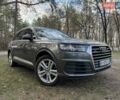 Сірий Ауді Ку 7, об'ємом двигуна 2.97 л та пробігом 227 тис. км за 34000 $, фото 3 на Automoto.ua