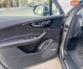 Сірий Ауді Ку 7, об'ємом двигуна 3 л та пробігом 170 тис. км за 23700 $, фото 10 на Automoto.ua