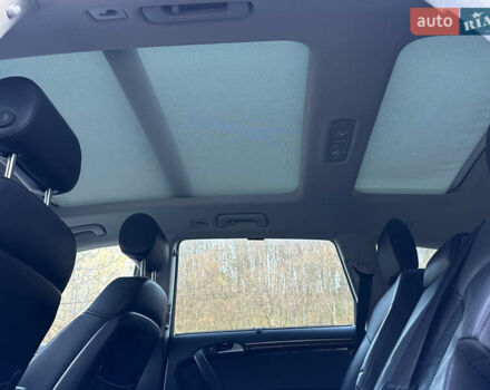 Сірий Ауді Ку 7, об'ємом двигуна 3 л та пробігом 206 тис. км за 11900 $, фото 10 на Automoto.ua