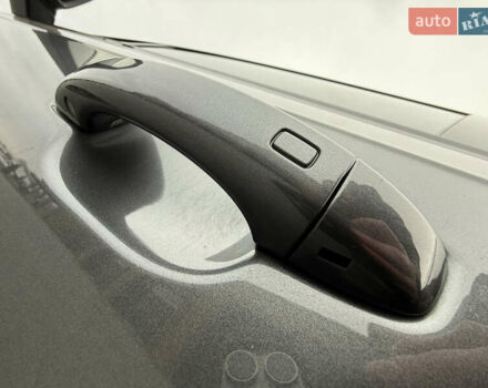 Сірий Ауді Ку 7, об'ємом двигуна 3 л та пробігом 291 тис. км за 35500 $, фото 53 на Automoto.ua