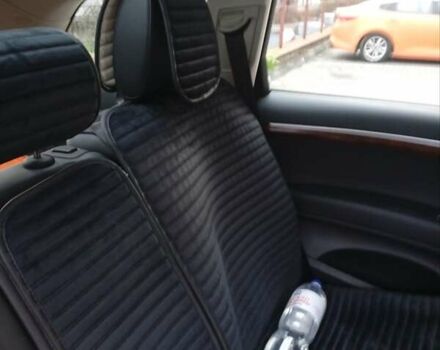 Серый Ауди Ку 7, объемом двигателя 2.99 л и пробегом 130 тыс. км за 16500 $, фото 3 на Automoto.ua