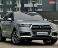 Серый Ауди Ку 7, объемом двигателя 3 л и пробегом 415 тыс. км за 24999 $, фото 18 на Automoto.ua