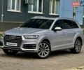 Серый Ауди Ку 7, объемом двигателя 3 л и пробегом 415 тыс. км за 24999 $, фото 13 на Automoto.ua