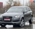 Сірий Ауді Ку 7, об'ємом двигуна 0 л та пробігом 195 тис. км за 15900 $, фото 1 на Automoto.ua