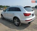Серый Ауди Ку 7, объемом двигателя 3 л и пробегом 165 тыс. км за 2600 $, фото 1 на Automoto.ua