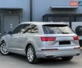 Сірий Ауді Ку 7, об'ємом двигуна 2.97 л та пробігом 182 тис. км за 39999 $, фото 15 на Automoto.ua
