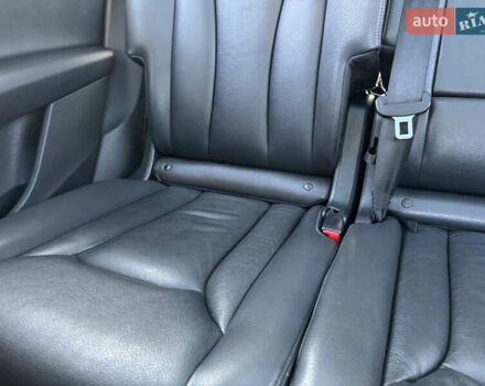 Серый Ауди Ку 7, объемом двигателя 3 л и пробегом 177 тыс. км за 21999 $, фото 4 на Automoto.ua