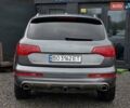 Сірий Ауді Ку 7, об'ємом двигуна 3 л та пробігом 53 тис. км за 16499 $, фото 9 на Automoto.ua