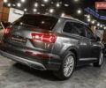 Ауді Ку 7 2015 у Одесі на Automoto.ua Сірий Ауді Ку 7, об'ємом двигуна 2.97 л та пробігом 142 тис. км за 32900 $, фото 55 на Automoto.ua