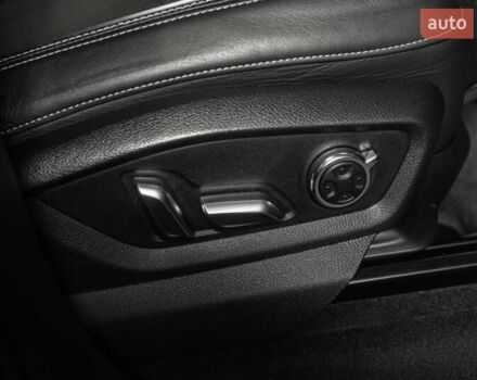 Ауді Ку 7 2015 у Одесі на Automoto.ua Сірий Ауді Ку 7, об'ємом двигуна 2.97 л та пробігом 142 тис. км за 32900 $, фото 34 на Automoto.ua