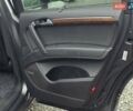 Сірий Ауді Ку 7, об'ємом двигуна 3 л та пробігом 53 тис. км за 16499 $, фото 18 на Automoto.ua