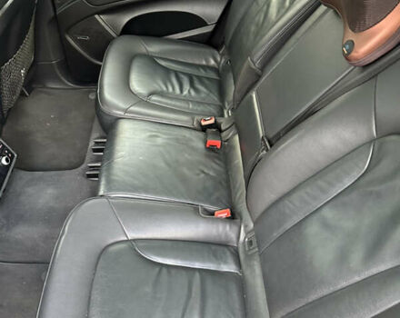 Серый Ауди Ку 7, объемом двигателя 2.97 л и пробегом 289 тыс. км за 18999 $, фото 12 на Automoto.ua