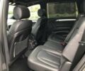 Сірий Ауді Ку 7, об'ємом двигуна 3 л та пробігом 120 тис. км за 14800 $, фото 8 на Automoto.ua