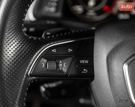 Ауді Ку 7 2015 у Одесі на Automoto.ua Сірий Ауді Ку 7, об'ємом двигуна 2.97 л та пробігом 142 тис. км за 32900 $, фото 13 на Automoto.ua