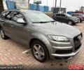 Сірий Ауді Ку 7, об'ємом двигуна 30 л та пробігом 157 тис. км за 18500 $, фото 2 на Automoto.ua