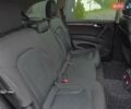 Сірий Ауді Ку 7, об'ємом двигуна 3 л та пробігом 53 тис. км за 16499 $, фото 22 на Automoto.ua