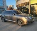 Серый Ауди Ку 7, объемом двигателя 3 л и пробегом 334 тыс. км за 31900 $, фото 5 на Automoto.ua